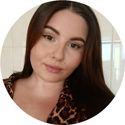 Гундарь Карина Руслановна